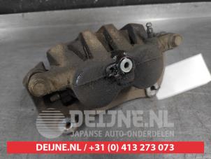 Lexus RX Remklauw (Tang) rechts-voor O713217 foto 3