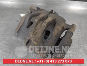 Lexus RX Remklauw (Tang) rechts-voor O713217 foto 2