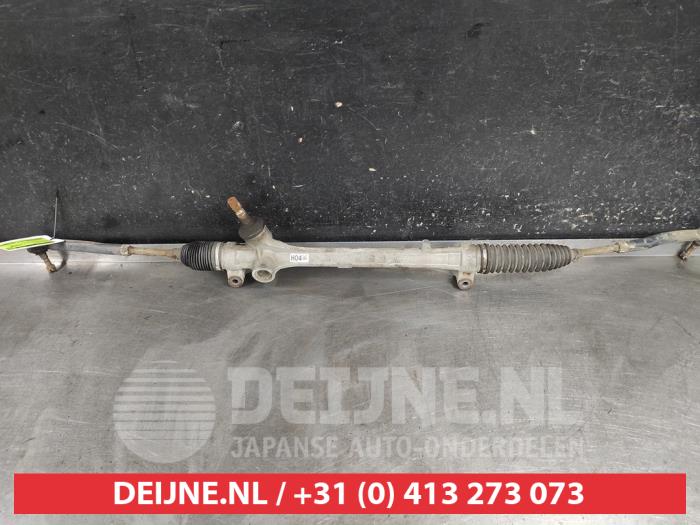 Lexus RX Lenkgetriebe O713218