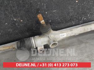 Lexus RX Steering box O713218 photo 2