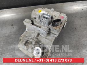 Lexus RX Klimapumpe O713220 foto 2