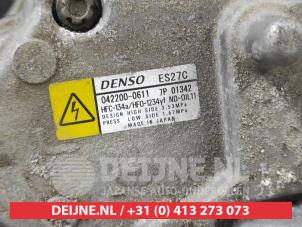 Lexus RX Klimapumpe O713220 foto 3