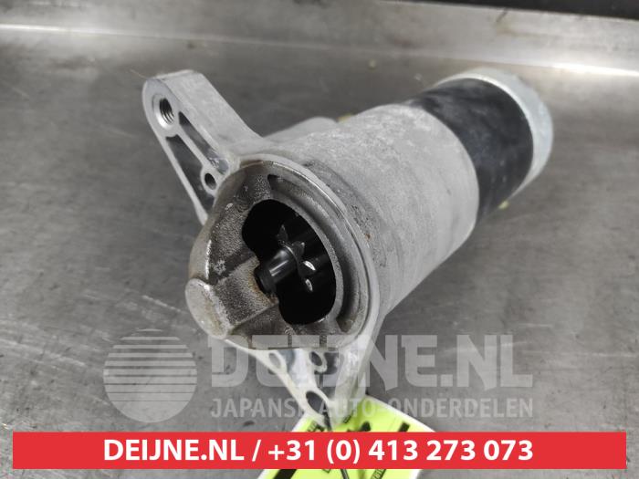 Mazda CX-5 Anlasser O713221