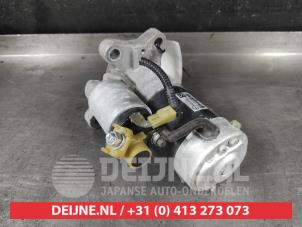 Mazda CX-5 Startmotor O713221 foto 2