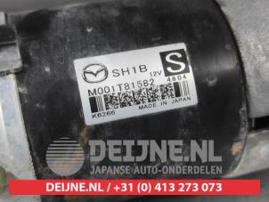 Mazda CX-5 Startmotor O713221 foto 3