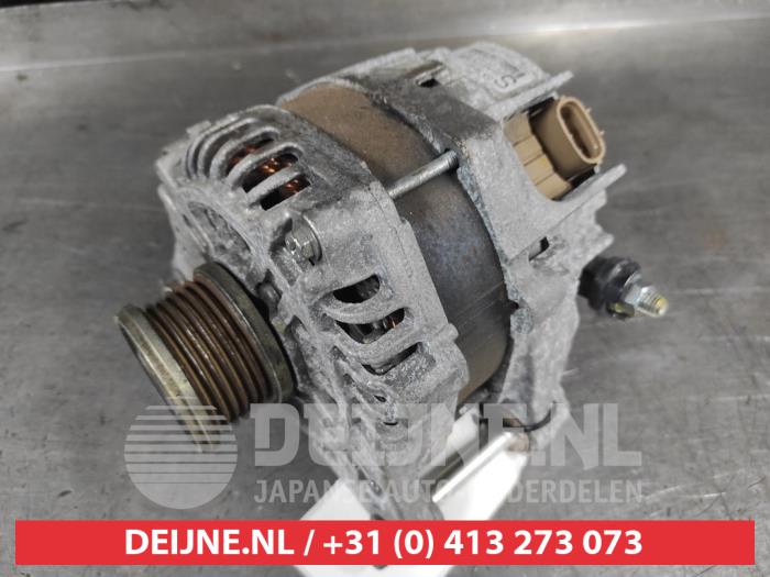 Mazda 3 Dynamo O713222