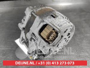 Mazda 3 Dynamo O713222 photo 2