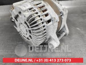 Mazda 3 Dynamo O713222 photo 3