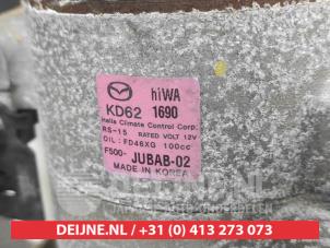 Mazda CX-5 Air conditioning pump O713226 photo 3
