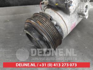 Mazda CX-5 Air conditioning pump O713226 photo 2