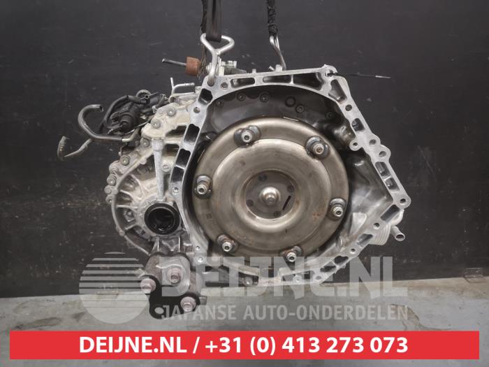 Mazda 6 Automaatbak O713227