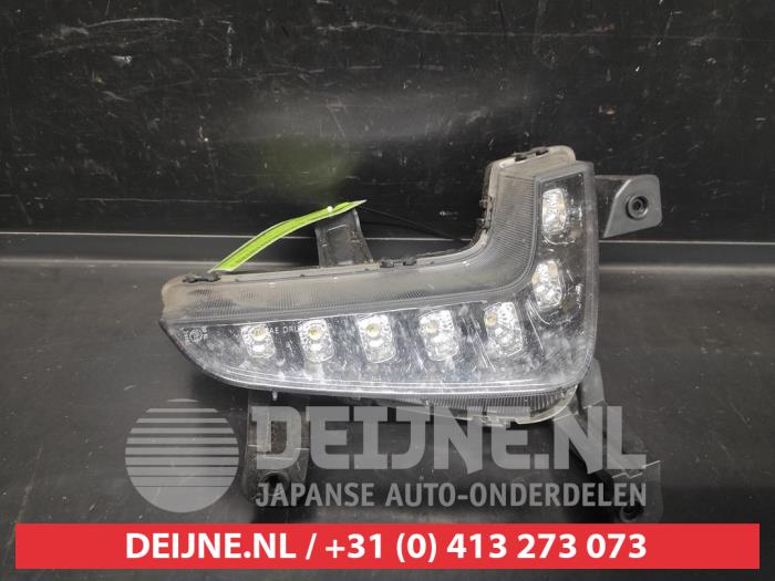 Hyundai Ioniq Tageslicht rechts O713243