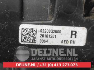 Hyundai Ioniq Daytime running light, right O713243 photo 3