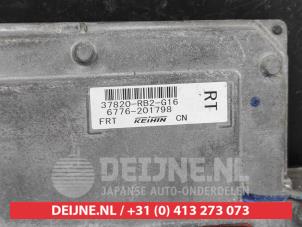 Honda Jazz Slotenset Cilinder (compleet) O713246 foto 2