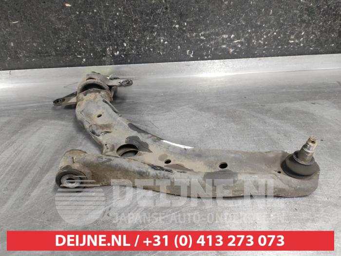 Honda Jazz Draagarm onder links-voor O713248