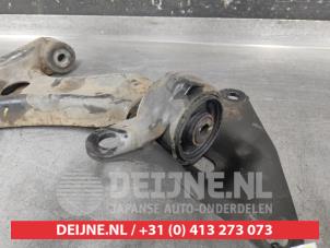 Honda Jazz Querlenker unten links vorne O713248 foto 3