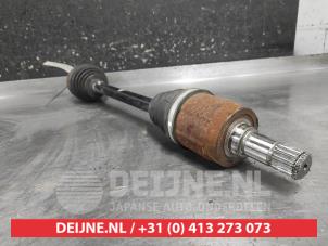 Honda Jazz Front drive shaft, left O713249 photo 2
