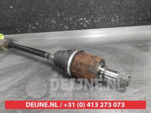 Honda Jazz Front drive shaft, right O713250 photo 3
