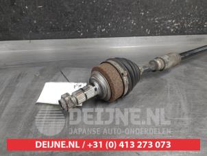 Honda Jazz Front drive shaft, right O713250 photo 2