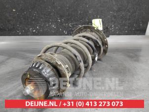 Honda Jazz Stoßdämpferstrebe links vorne O713251 foto 3