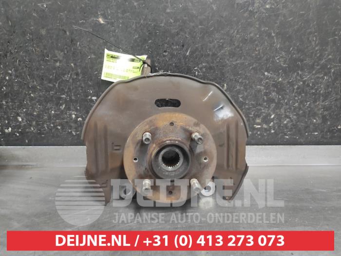 Honda Jazz Fusee rechts-voor O713252