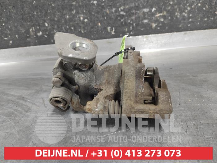 Honda Jazz Remklauw (Tang) links-achter O713253