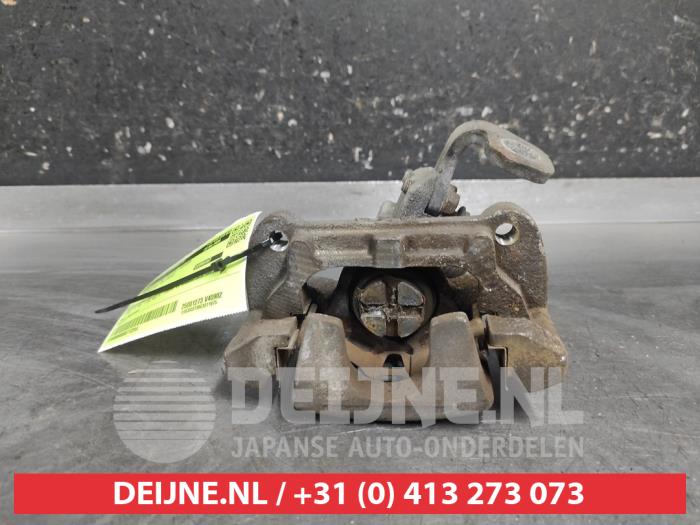 Honda Jazz Remklauw (Tang) rechts-achter O713254
