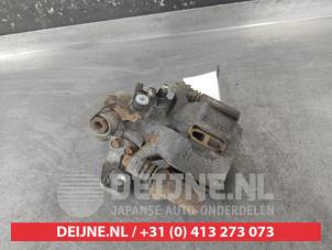 Honda Jazz Bremszange rechts hinten O713254 foto 3