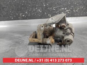 Honda Jazz Bremszange rechts hinten O713254 foto 2