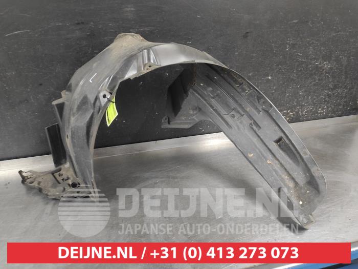 Honda Jazz Wheel arch liner O713255