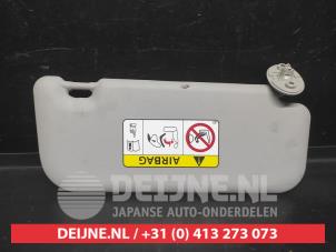 Toyota Aygo X Sun visor O713258 photo 2