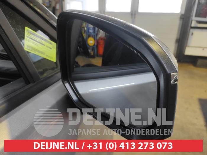 Hyundai Santafe Wing mirror, right O713287