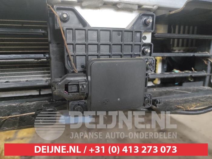 Hyundai Santafe ACC sensor (distance) O713298