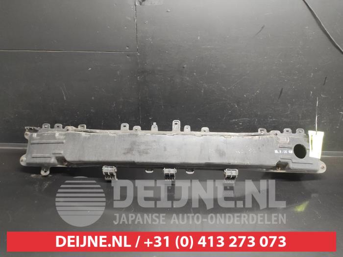 Hyundai Tucson Stoßstangeträger hinten O713311