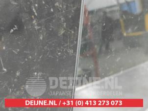 Hyundai Santafe Door window 4-door, front left O713318 photo 2