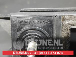 Suzuki Ignis Heckklappengriff O713324 foto 3