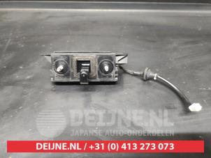 Suzuki Ignis Heckklappengriff O713324 foto 2