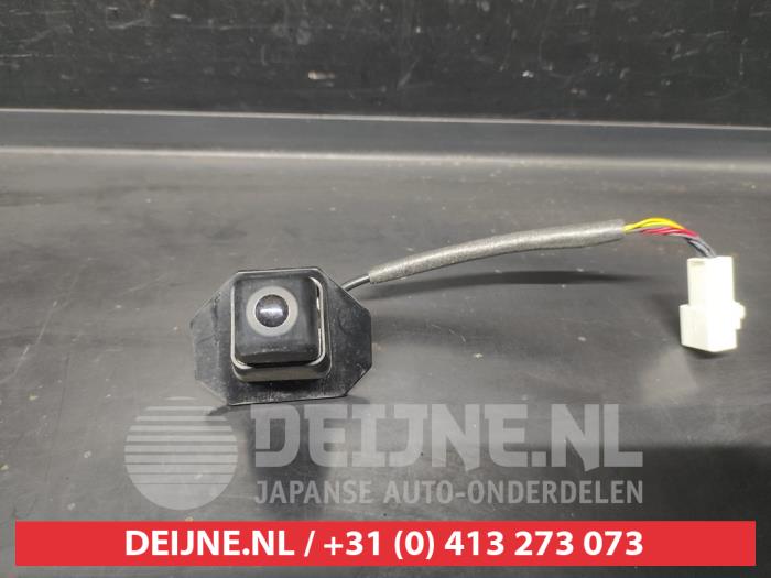 Suzuki Ignis Achteruitrij Camera O713326