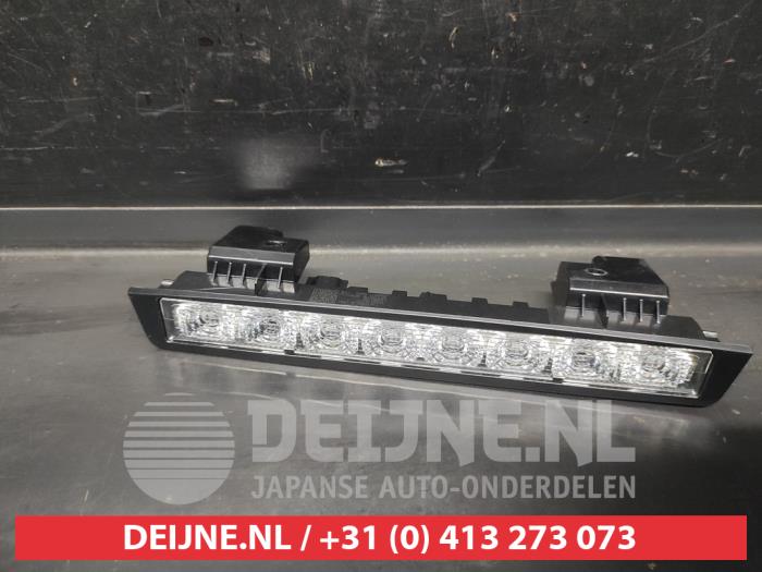 Suzuki Ignis Extra Remlicht midden O713327