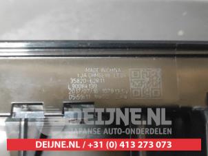 Suzuki Ignis Third brake light O713327 photo 2