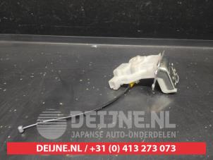 Suzuki Ignis Slotmechaniek Achterklep O713328 foto 2