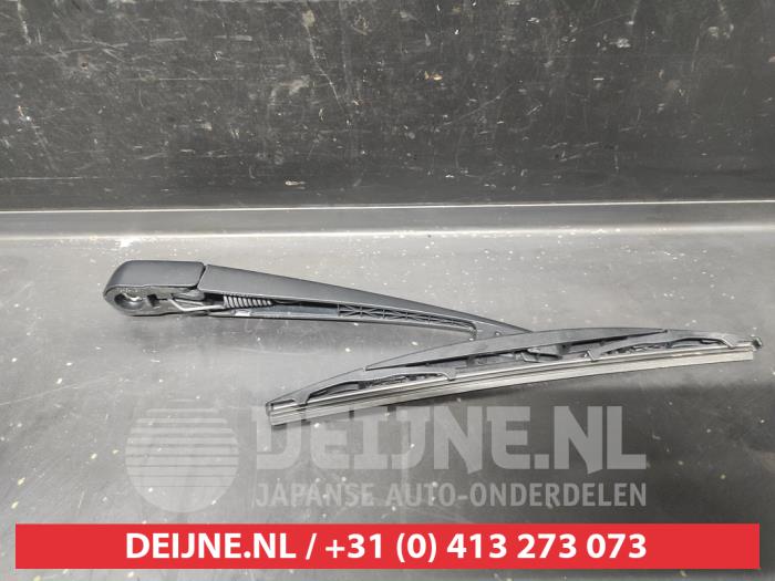 Suzuki Ignis Ruitenwisserarm achter O713330