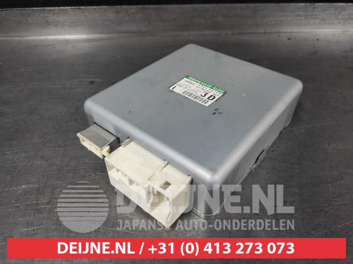 Toyota Auris Stuurbekrachtiging Computer O713336