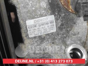 Toyota Auris Klimapumpe O713338 foto 3