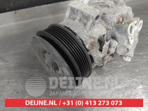 Toyota Auris Klimapumpe O713338 foto 2