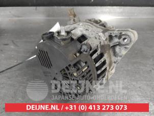 Toyota Auris Dynamo O713349 foto 2