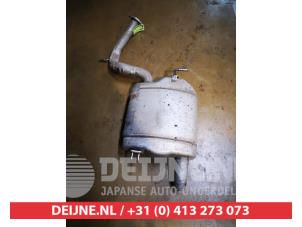 Hyundai Santafe Exhaust rear silencer O713341 photo 3