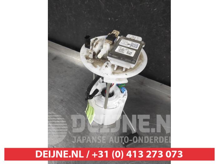 Hyundai Santafe Electric fuel pump O713358