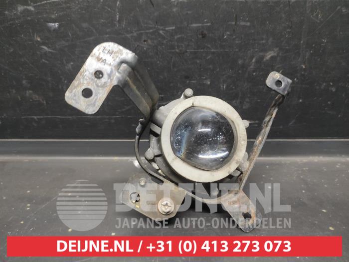 Kia Picanto Mistlamp links-voor O713364
