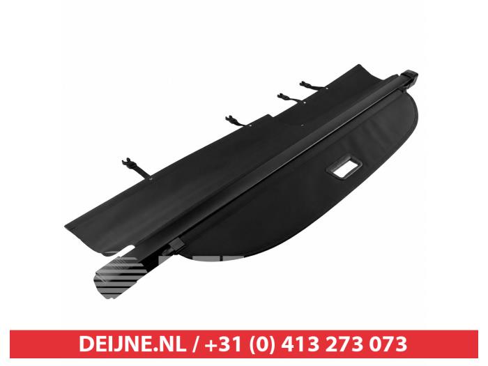 Toyota Rav-4 Parcel shelf O9990009836